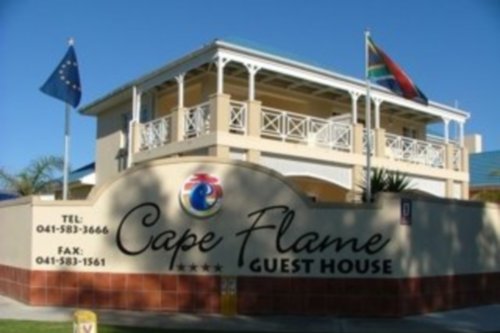 Cape Flame (2)